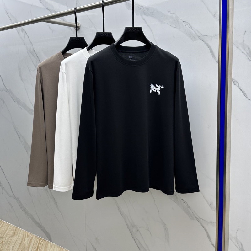 Arcteryx T-shirts